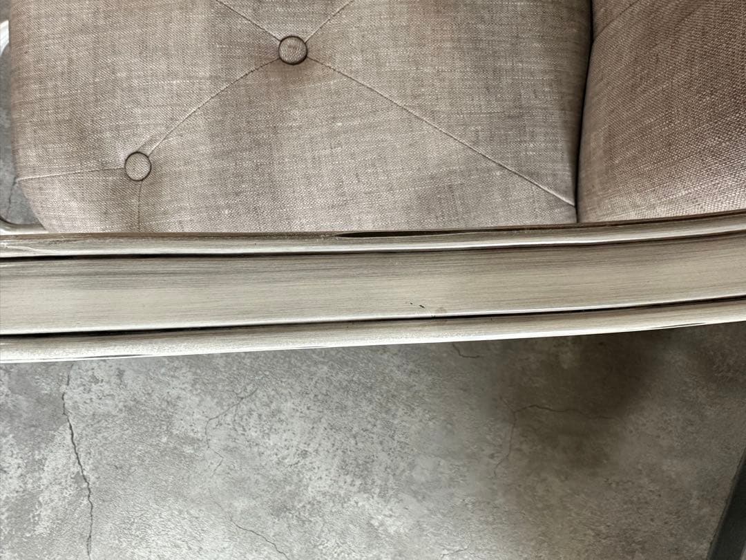 【美容室向け】セット椅子