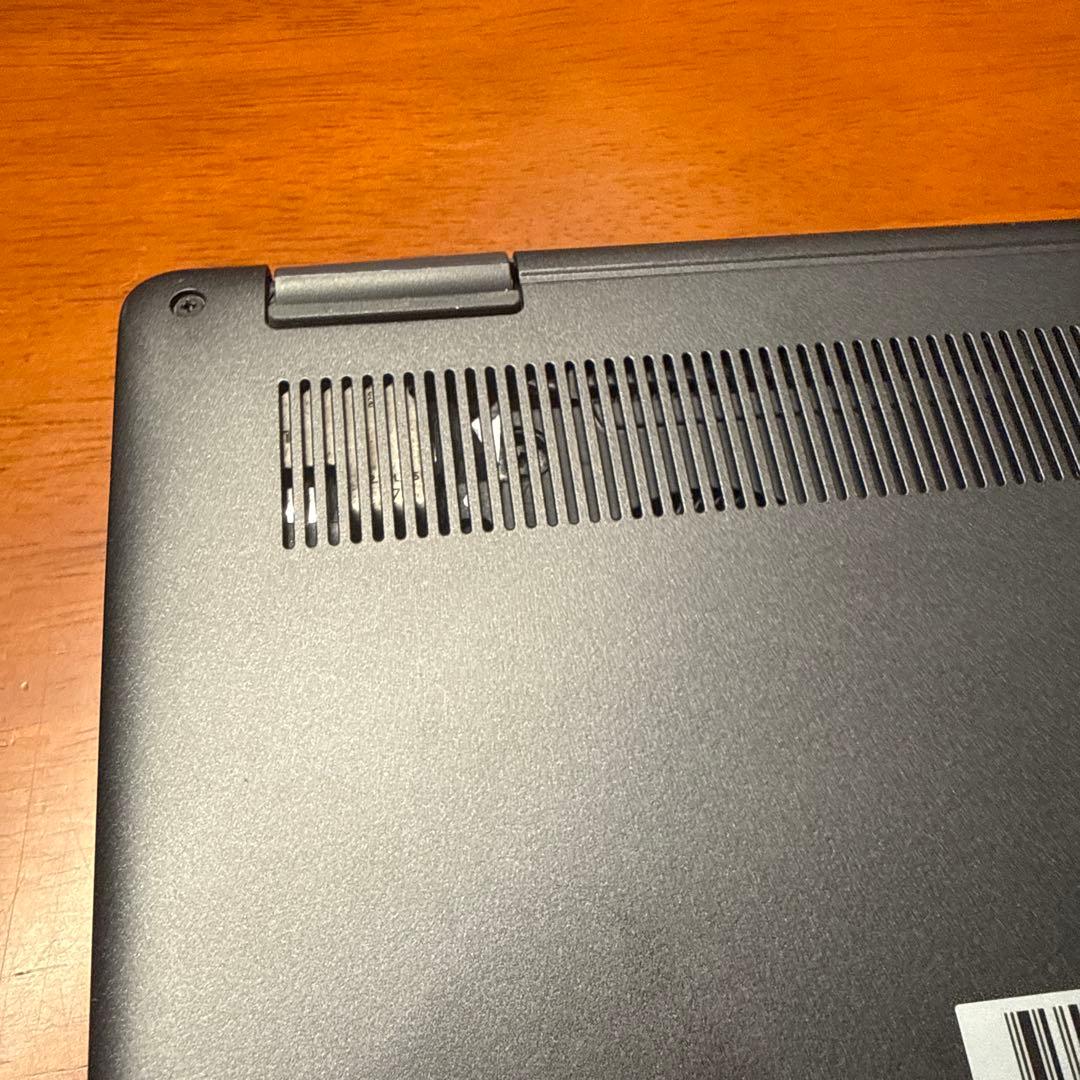 Dell latitude 3301 ③