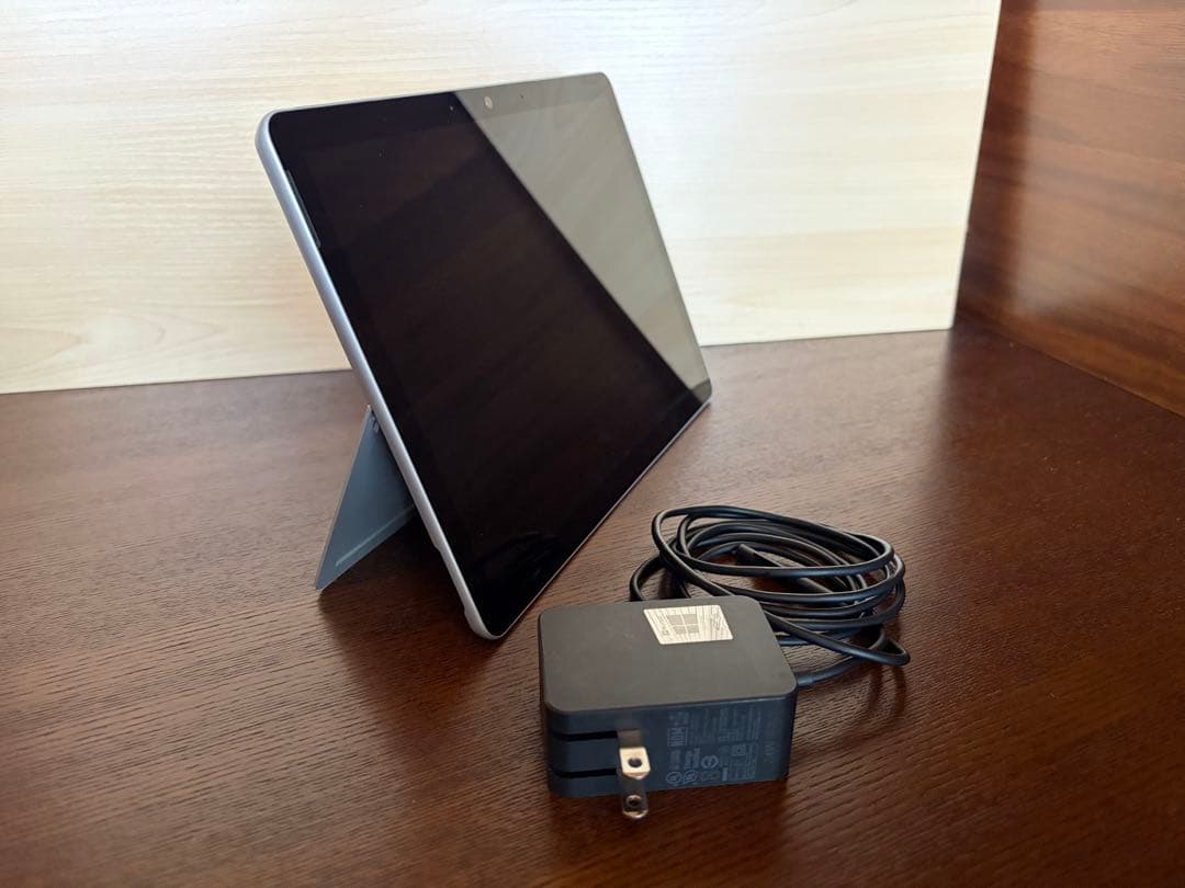 【バッテリー90%以上】Microsoft Surface Go3