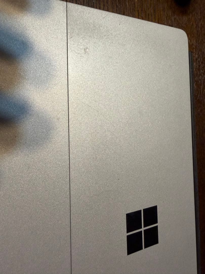 【バッテリー90%以上】Microsoft Surface Go3