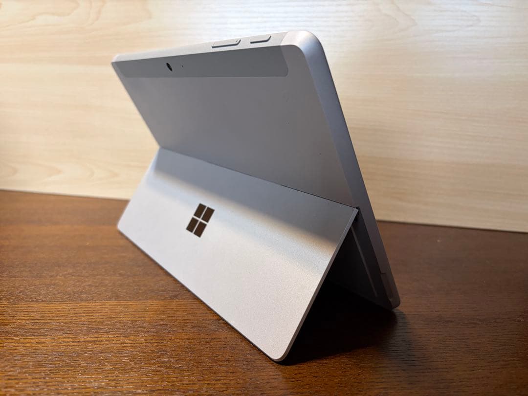 【バッテリー90%以上】Microsoft Surface Go3