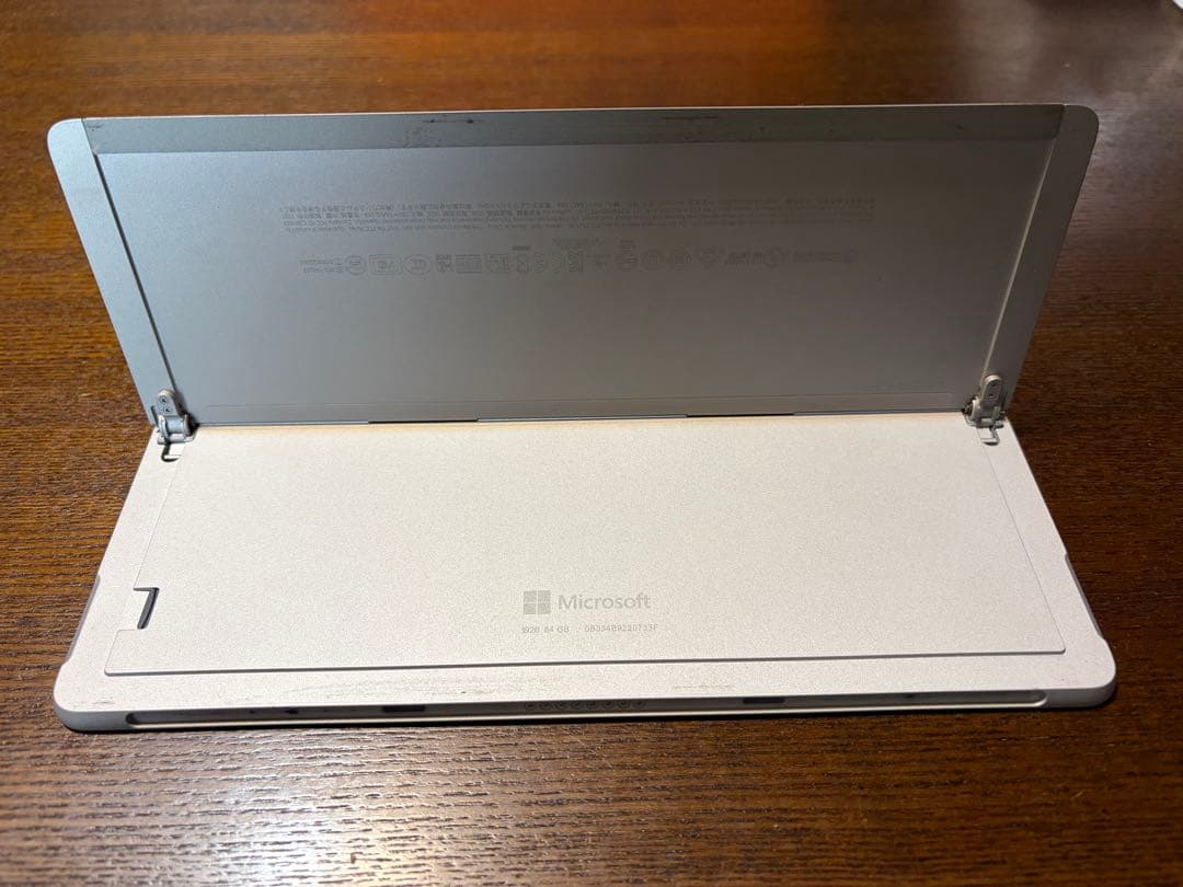 【バッテリー90%以上】Microsoft Surface Go3