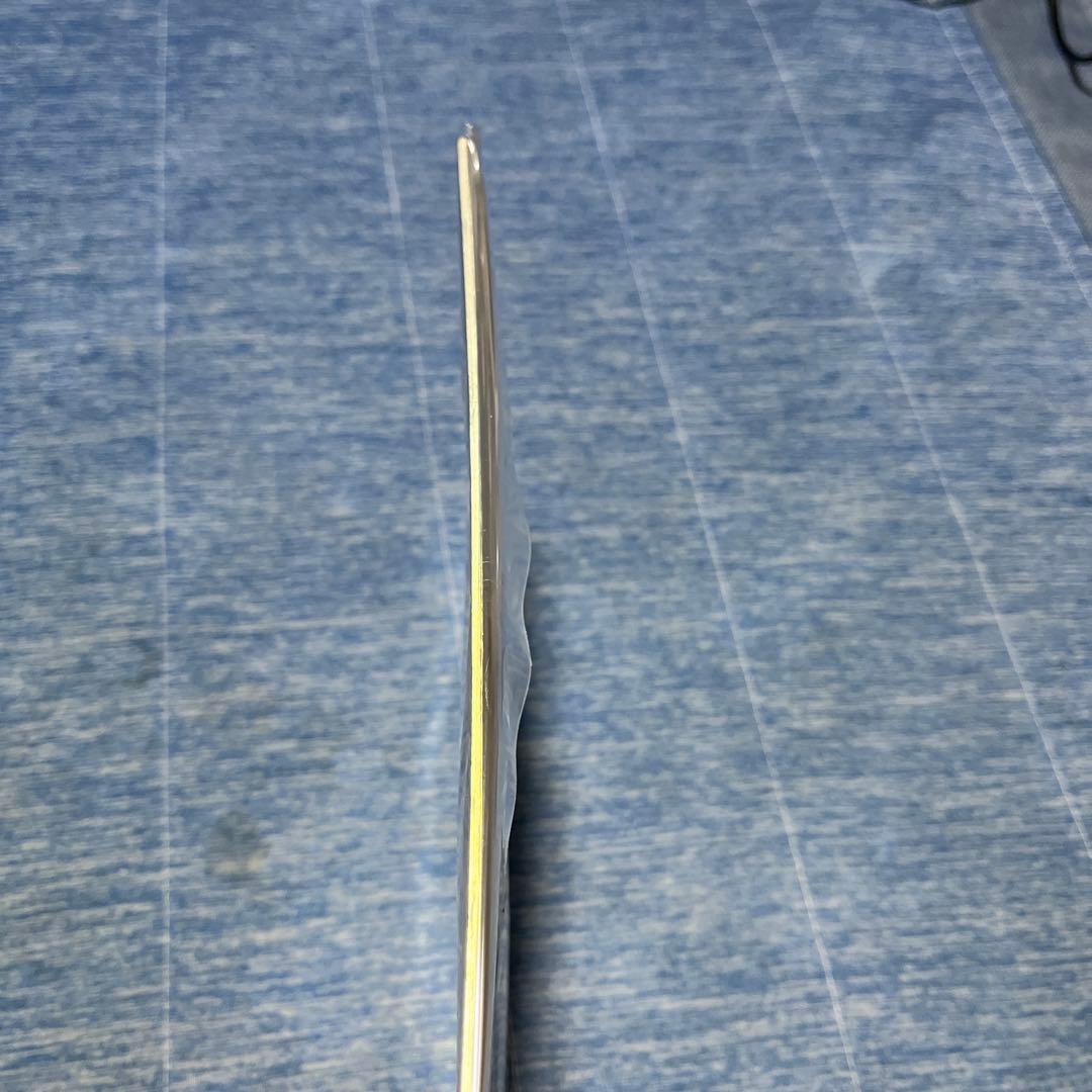 P.A.F PATA.NoB直筆サイン色紙当選品