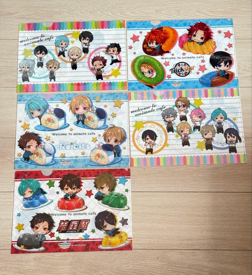 あんスタ　アクキー 、缶バッジ、他まとめて