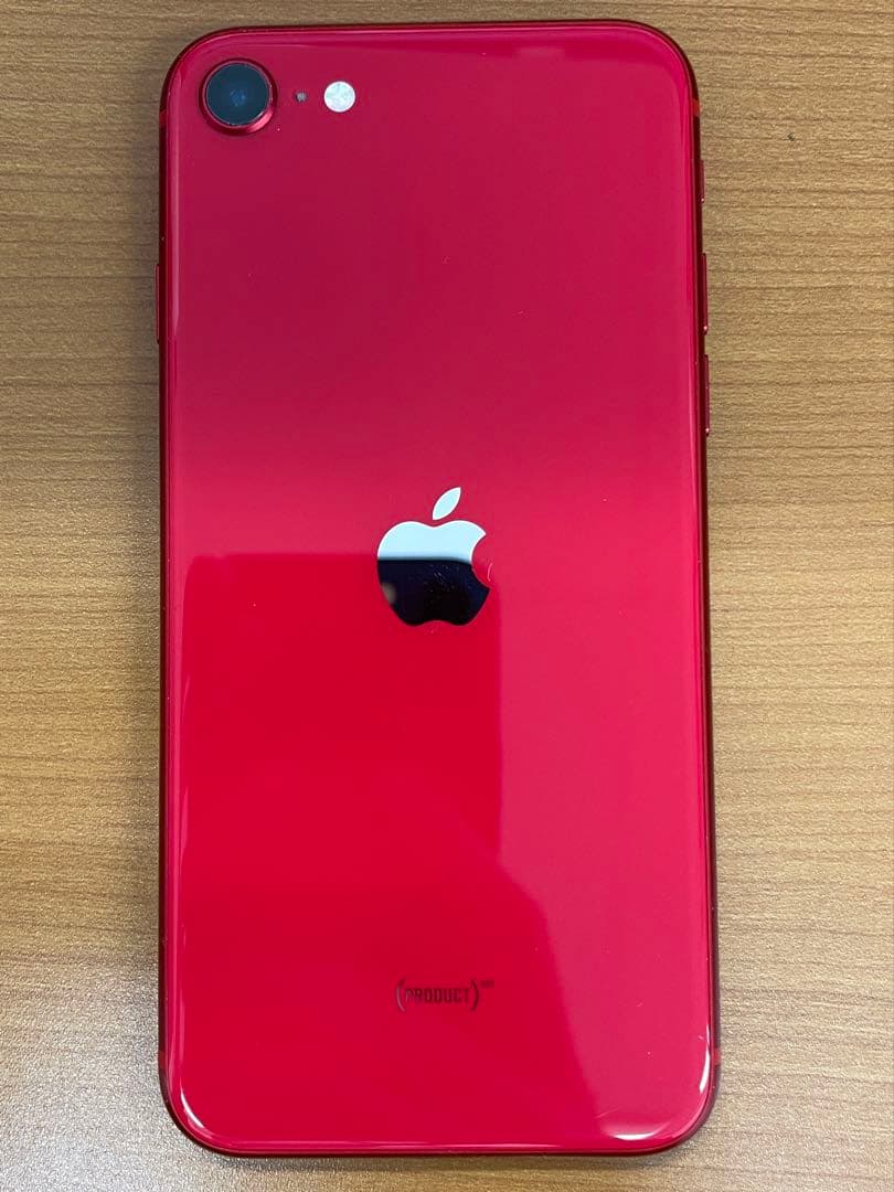 動作確認済み iPhone SE Gen2 128GB ID:T8025