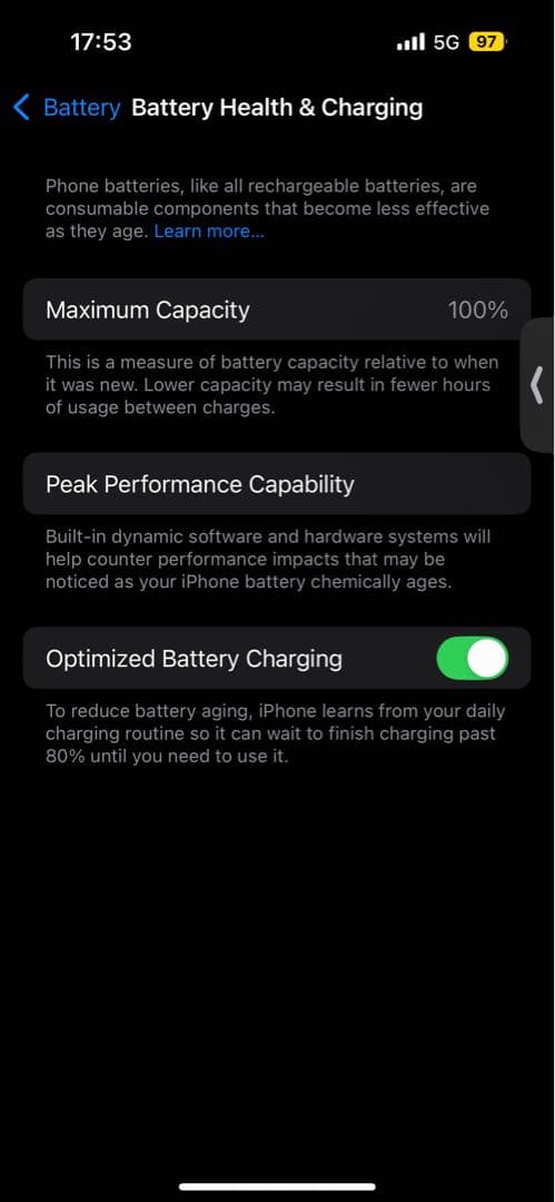 [購入1カ月未満]Apple iPhone 14 Pro 128GB