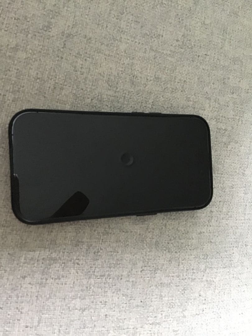 [購入1カ月未満]Apple iPhone 14 Pro 128GB