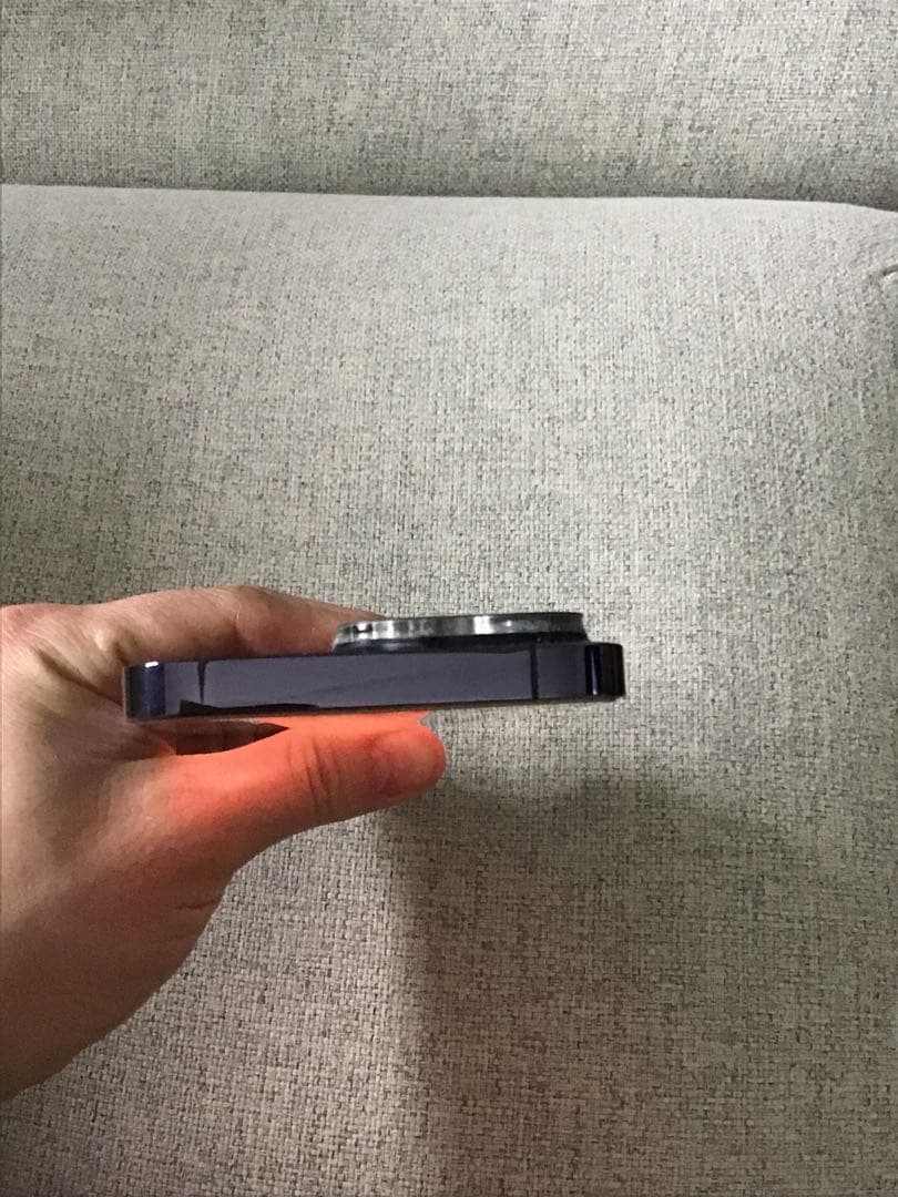 [購入1カ月未満]Apple iPhone 14 Pro 128GB