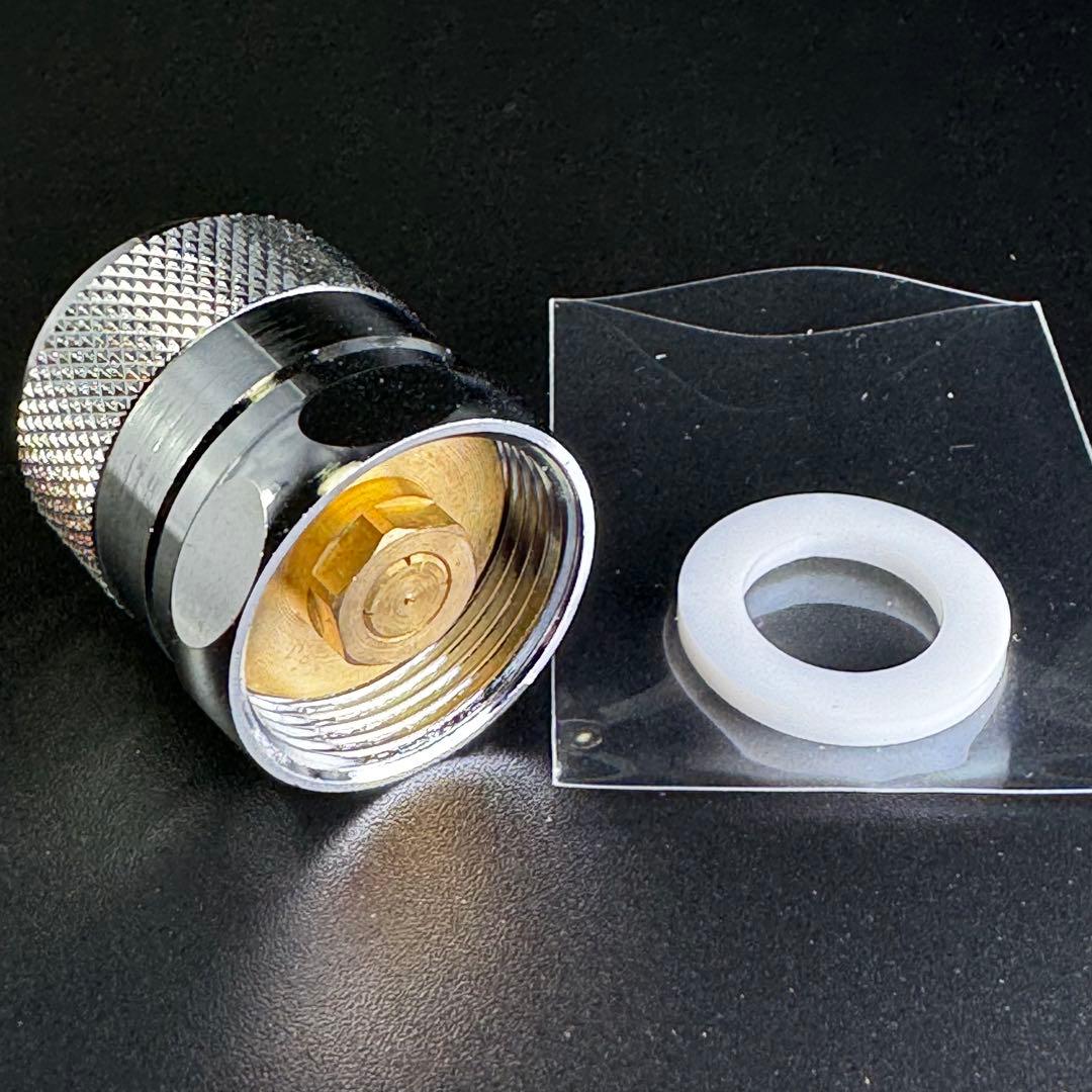 超節水ノズル＜Bubble90 バブル90＞超節水タイプ 4本柱（BS4)