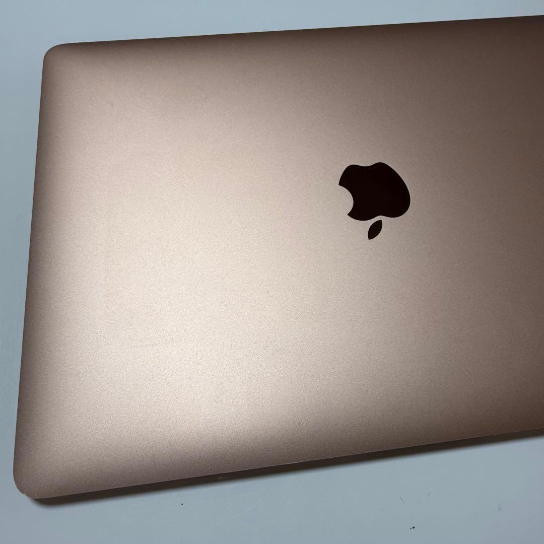 MacBookAir2020 512GB Inteli5 メモリ8GB