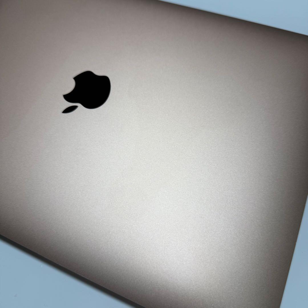 MacBookAir2020 512GB Inteli5 メモリ8GB