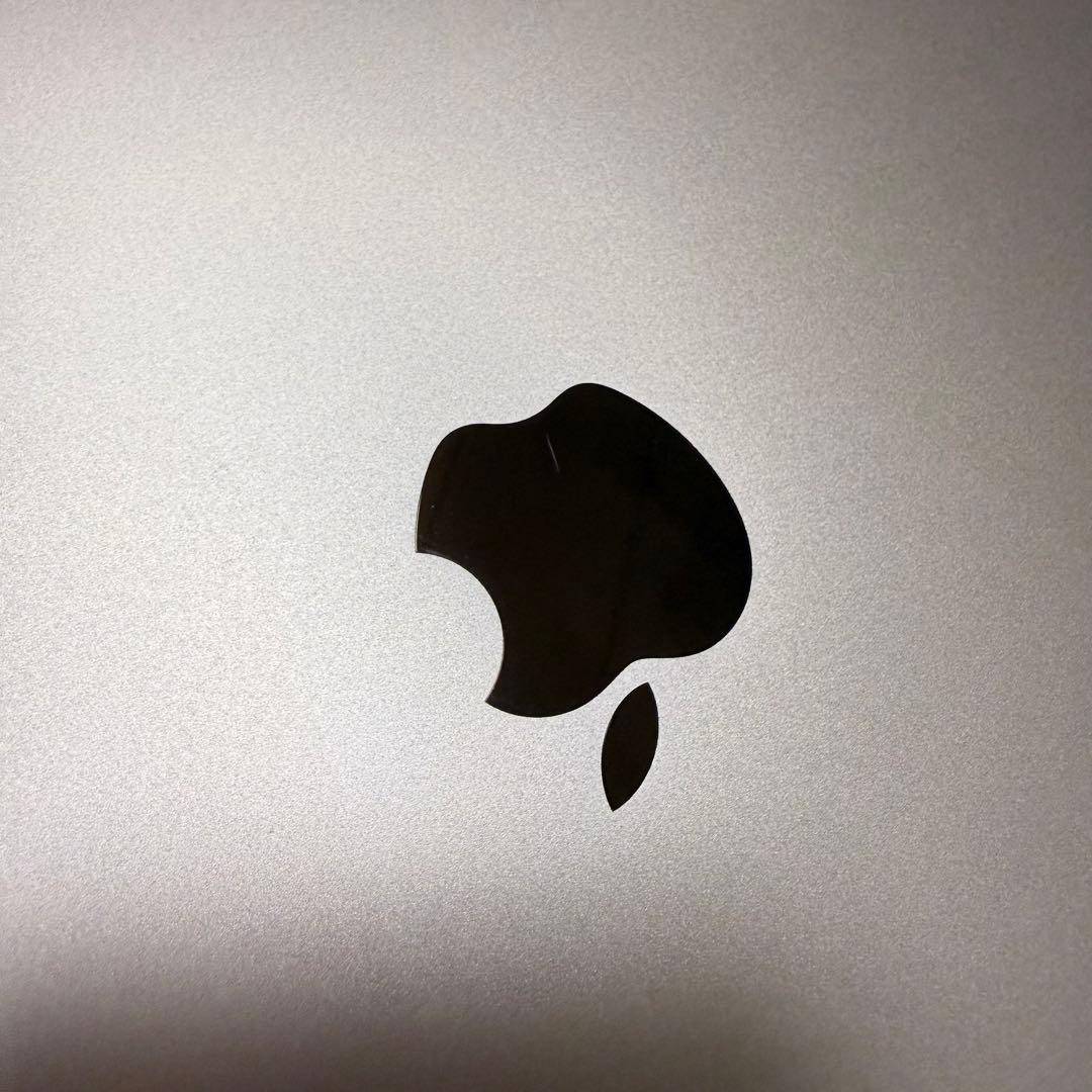 MacBookAir2020 512GB Inteli5 メモリ8GB