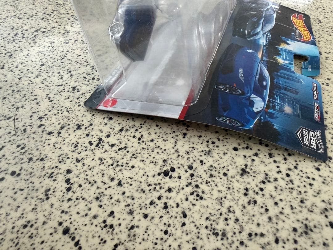 ホットウィール 2ピース　11個セット