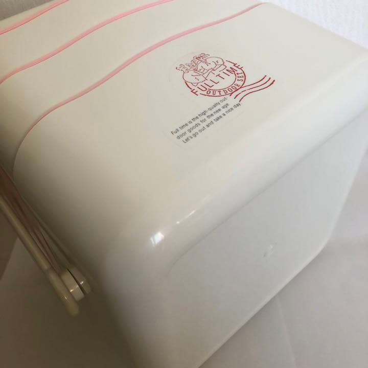 3段　ランチボックス　アウトドア　重箱　未使用品 *