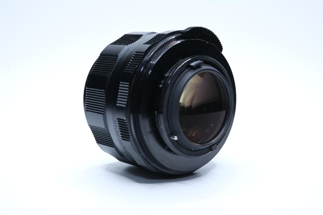 PENTAX SMC タクマー 50mm F1.4 M42マウント P33
