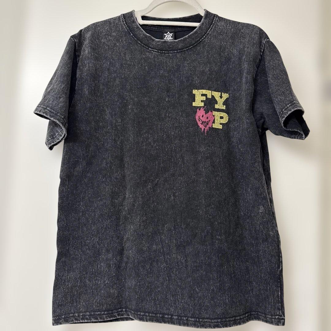 B'z LIVE-GYM2025 FYOP Sサイズ Tシャツ