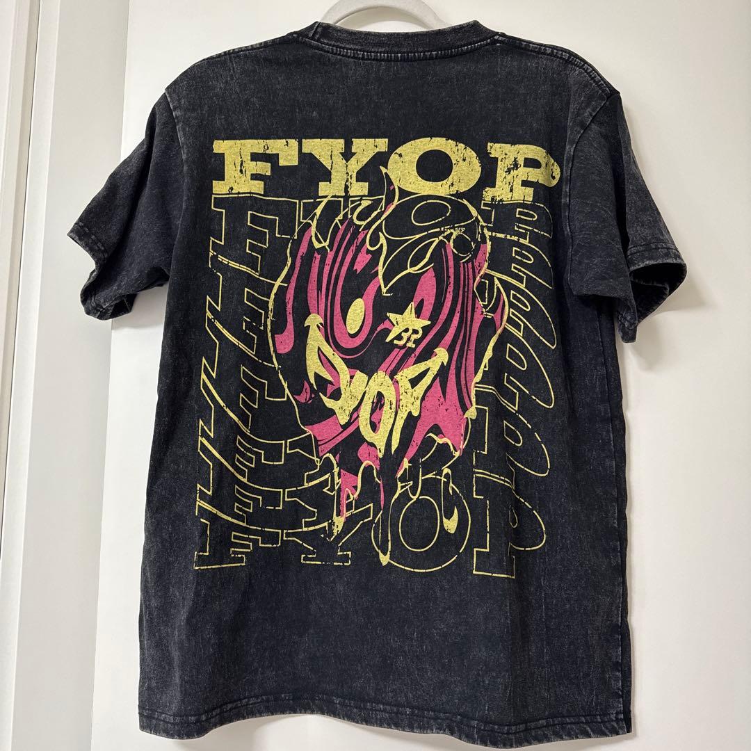 B'z LIVE-GYM2025 FYOP Sサイズ Tシャツ