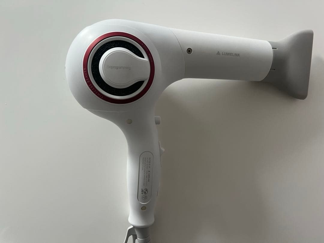 REPRONIZER 2D Plus ヘアドライヤー