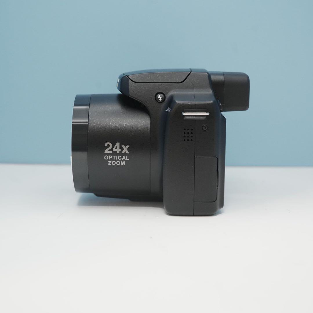 PENTAX X70 デジカメ スマホ転送OK 美品 a5074