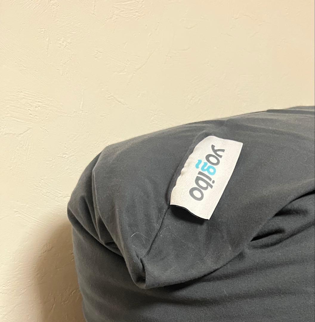 音チャンママ （美品）ヨギボー マックス yogibo max