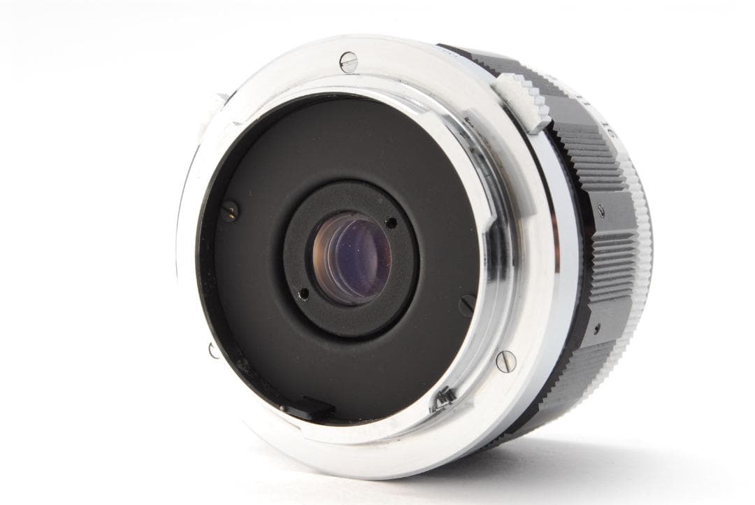 オリンパス Olympus G.Zuiko Auto-W 20mm F3.5