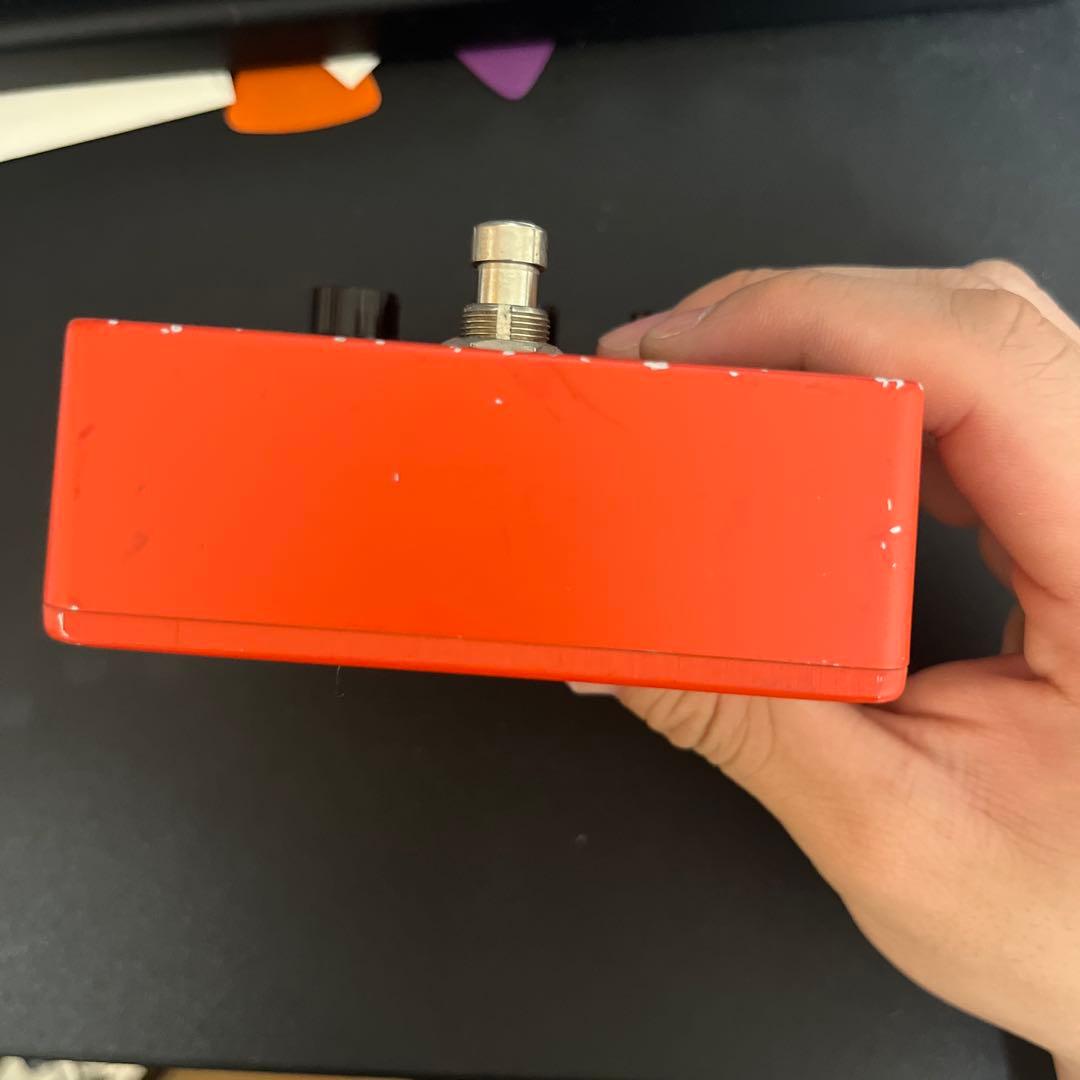 ギター FREE THE TONE RED JASPER RJ-2V