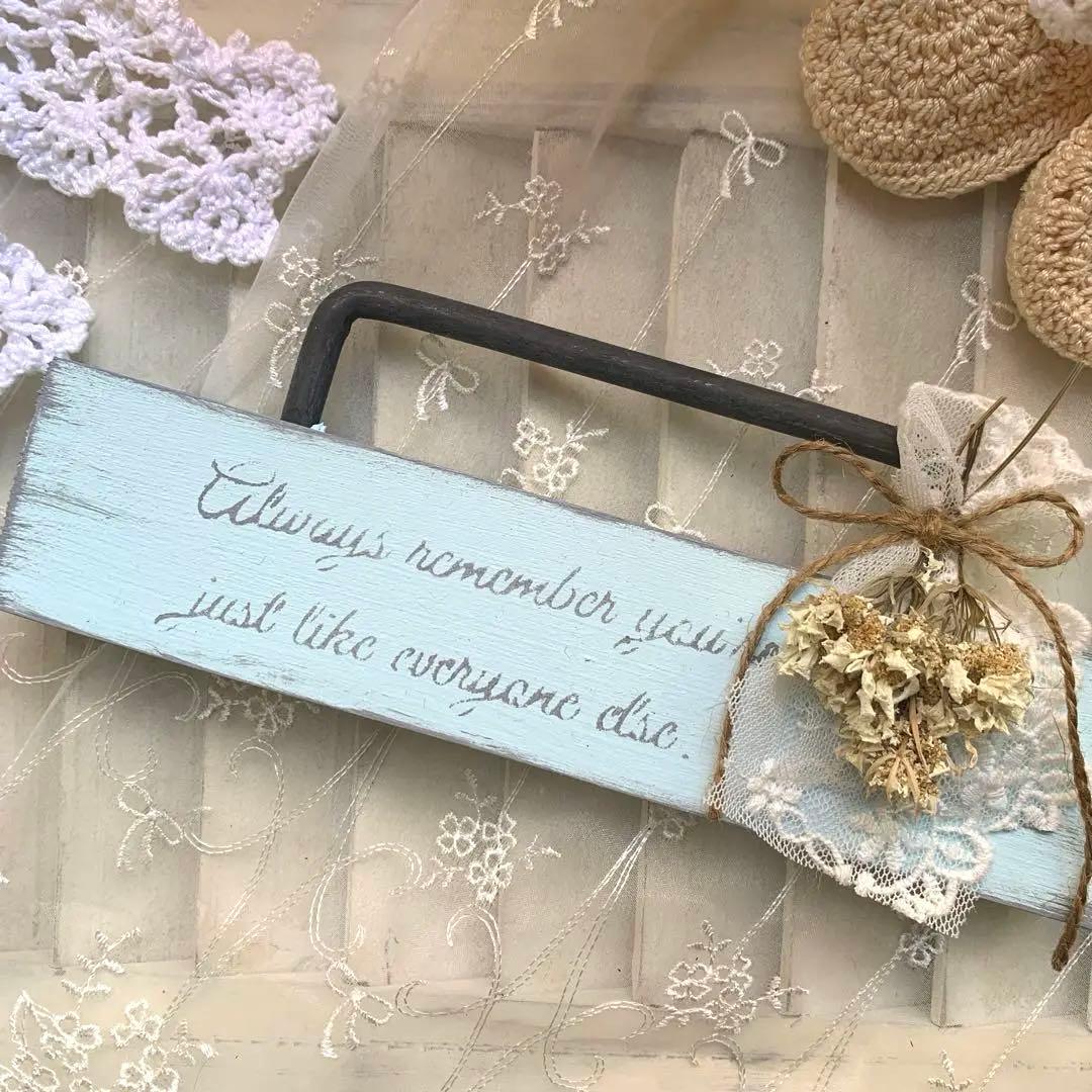 ガーデン雑貨＊ガーデニング雑貨＊カントリー雑貨　リメイク缶♡...*