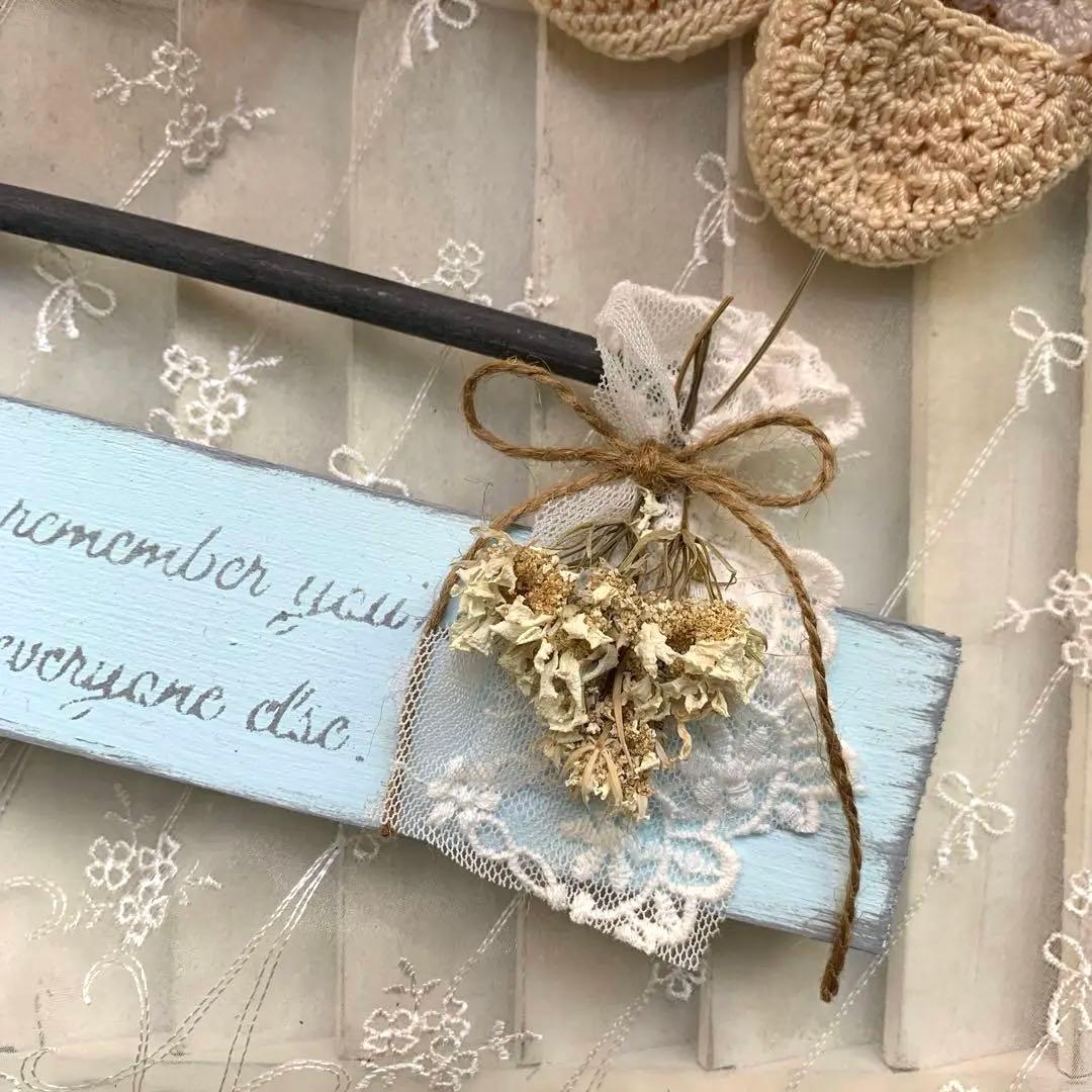 ガーデン雑貨＊ガーデニング雑貨＊カントリー雑貨　リメイク缶♡...*