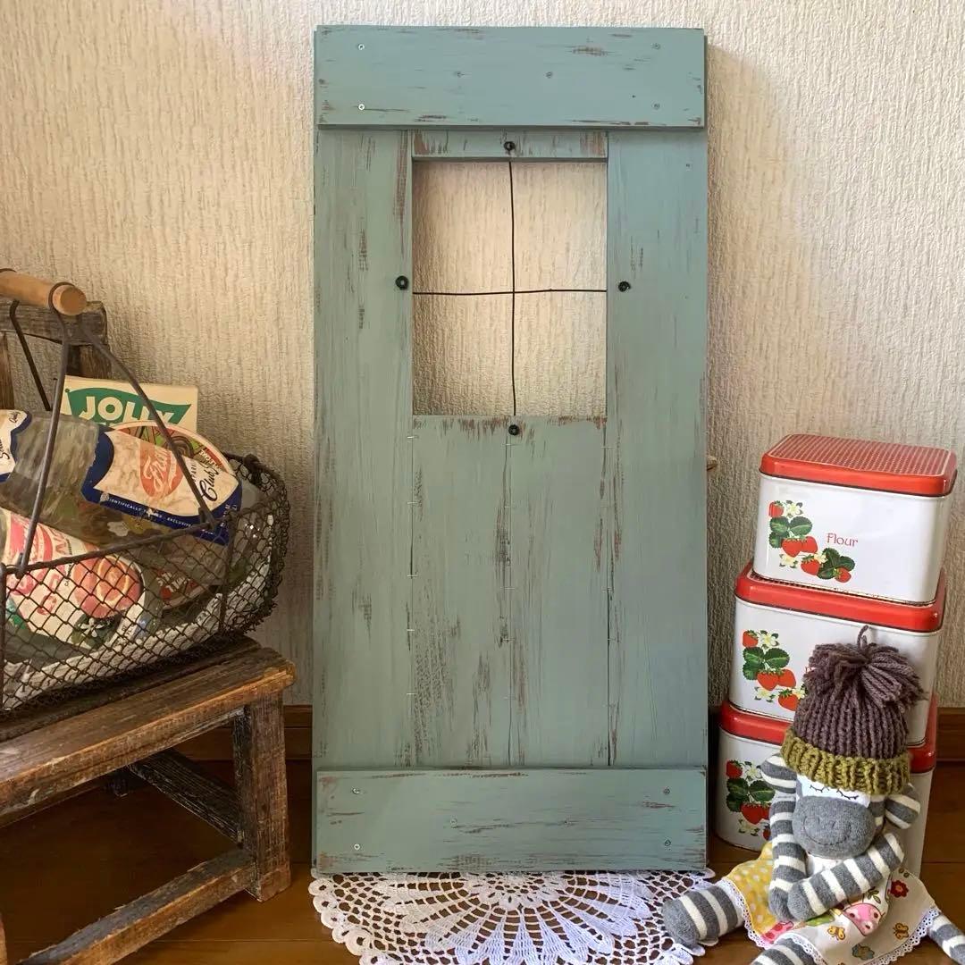 ガーデン雑貨＊ガーデニング雑貨＊カントリー雑貨　リメイク缶♡...*