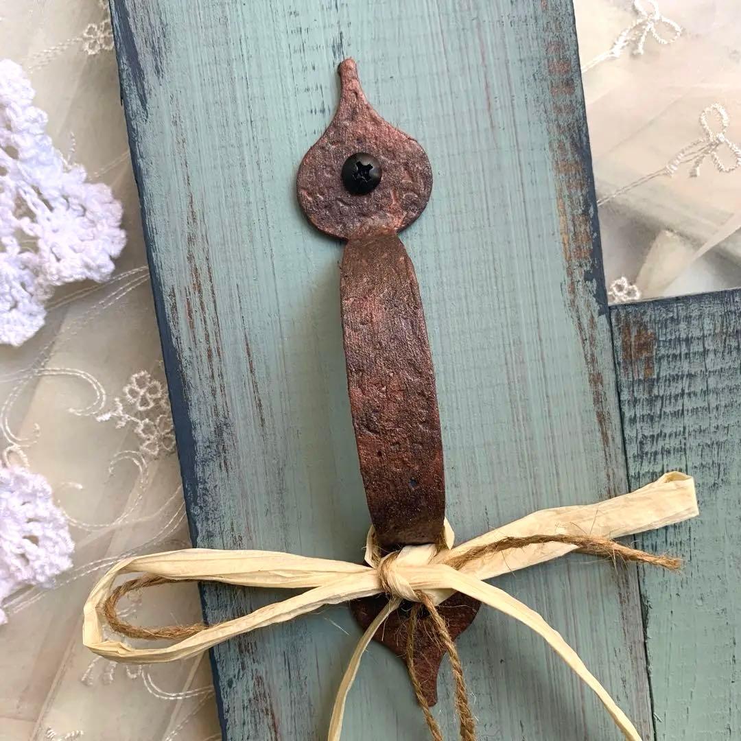 ガーデン雑貨＊ガーデニング雑貨＊カントリー雑貨　リメイク缶♡...*