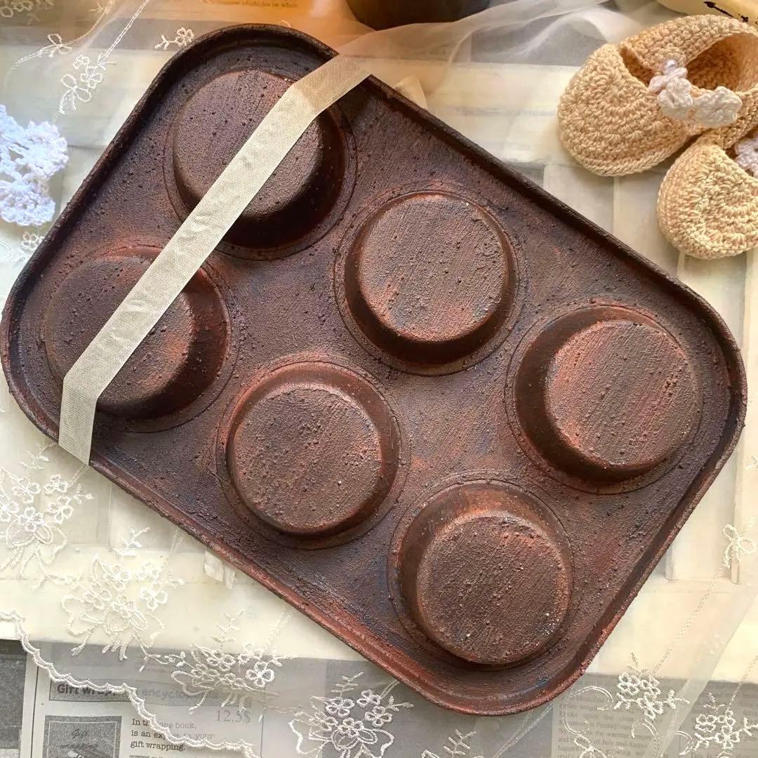 ガーデン雑貨＊ガーデニング雑貨＊カントリー雑貨　リメイク缶♡...*