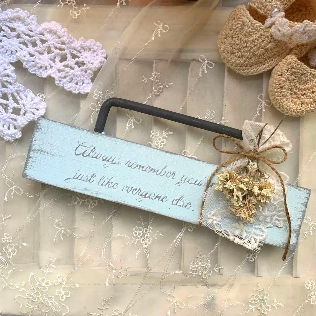 ガーデン雑貨＊ガーデニング雑貨＊カントリー雑貨　リメイク缶♡...*