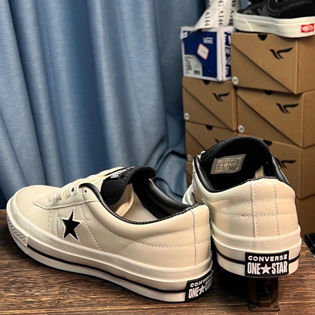 コンバース ワンスター Converse One STAR J 26.0