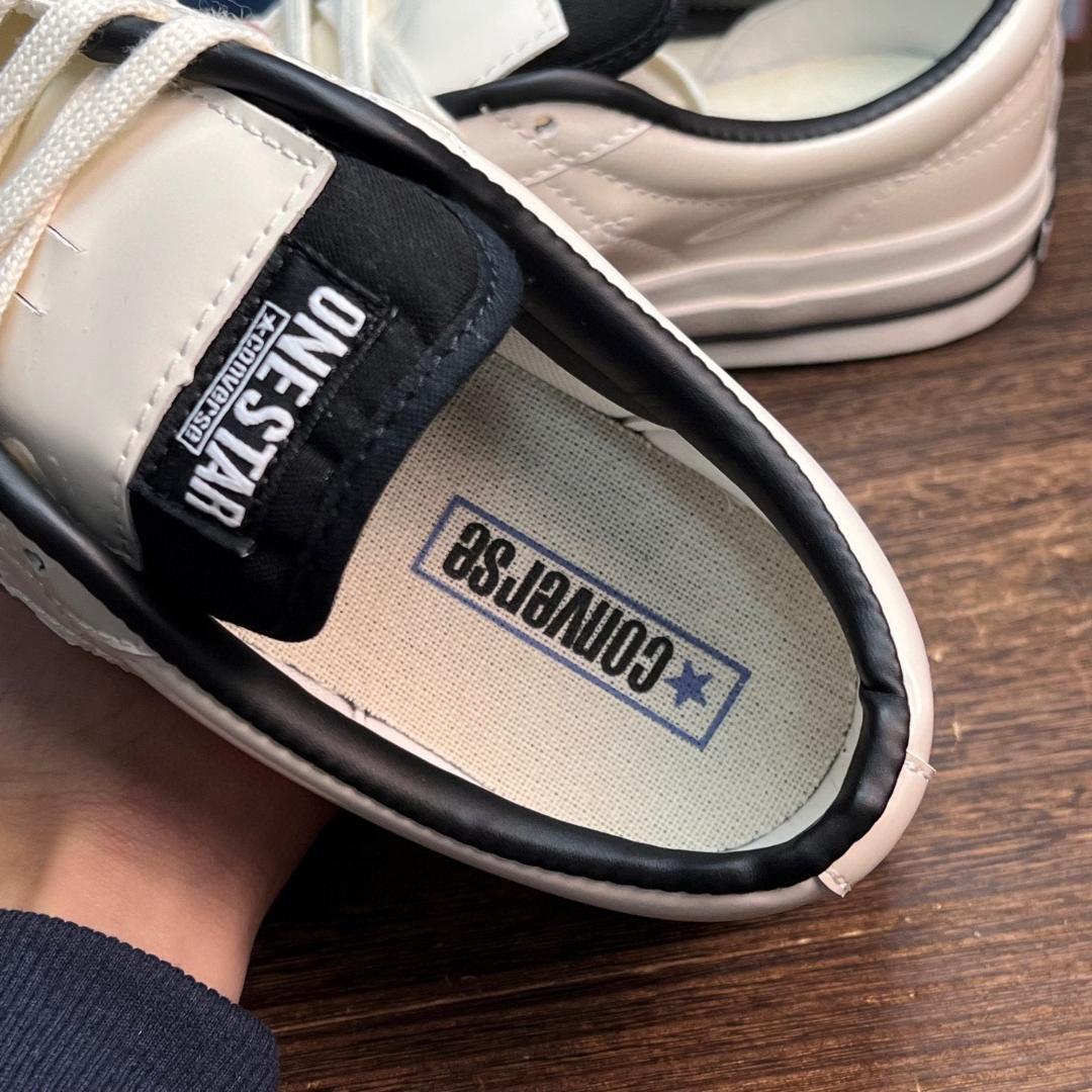 コンバース ワンスター Converse One STAR J 26.0