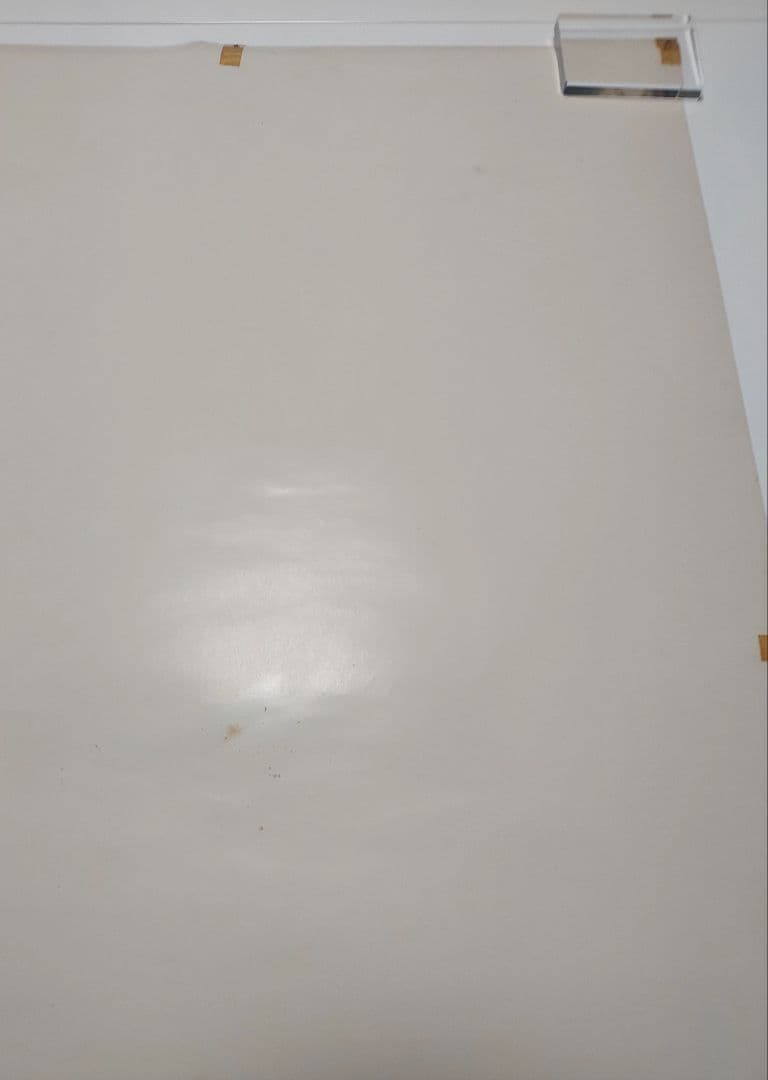 レア　希少　聖闘士星矢　B2　ポスター　当時物