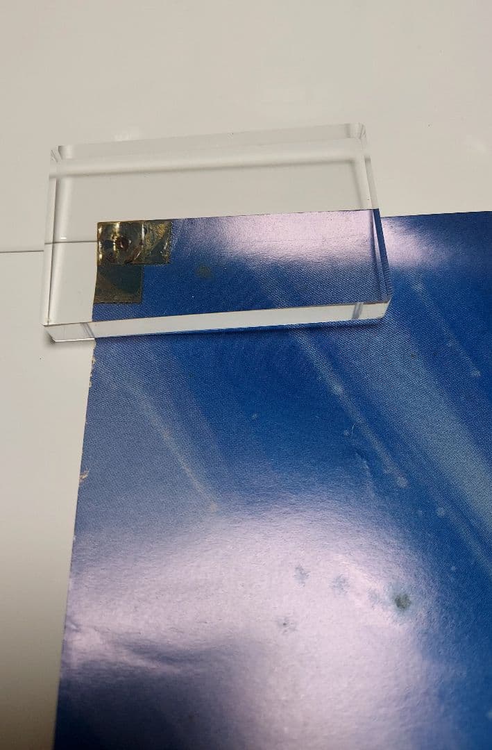 レア　希少　聖闘士星矢　B2　ポスター　当時物