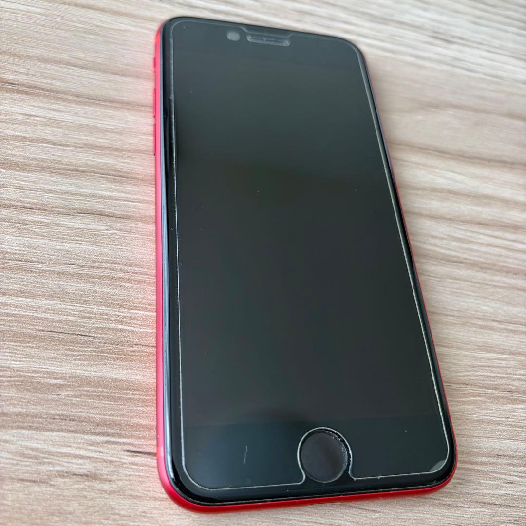 iPhone SE (第2世代) 126GB