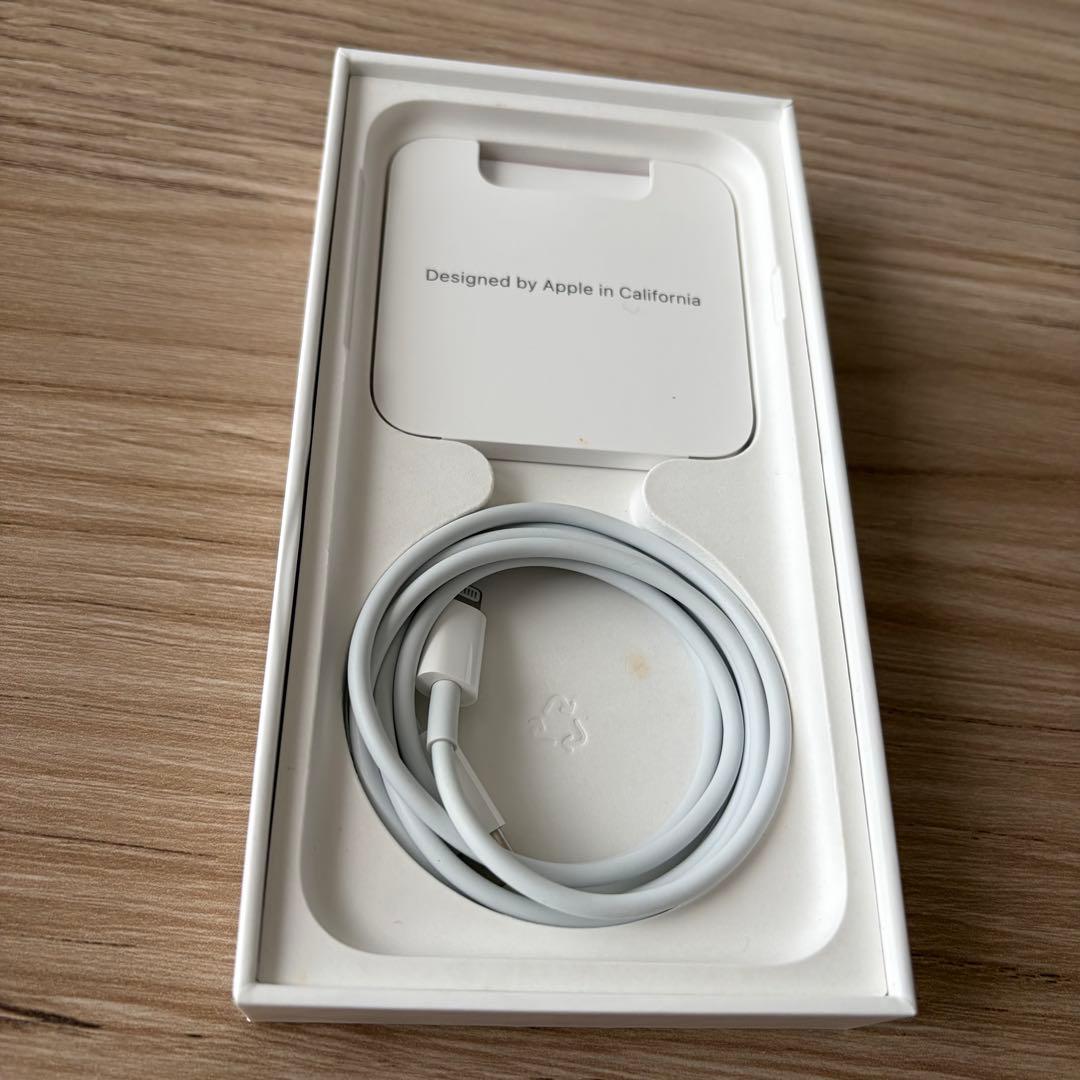iPhone SE (第2世代) 126GB