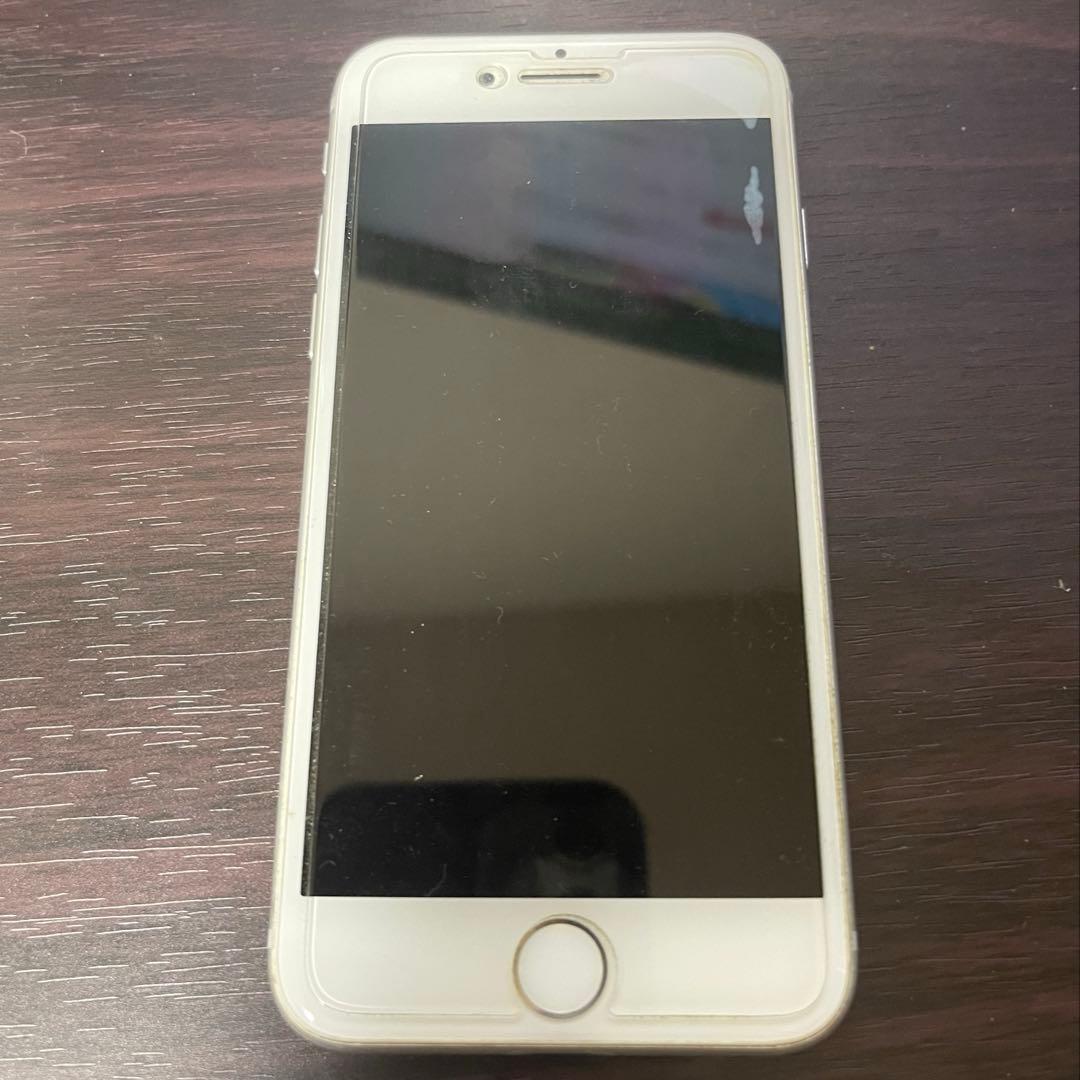 【美品✨】iPhone8 64GB バッテリー 86% ‼️