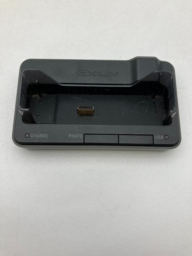 CASIO EXILIM EX-Z500 デジタルカメラ