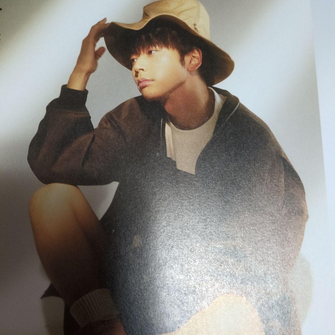 増田貴久　切り抜き　マスタイリング　まとめ売り