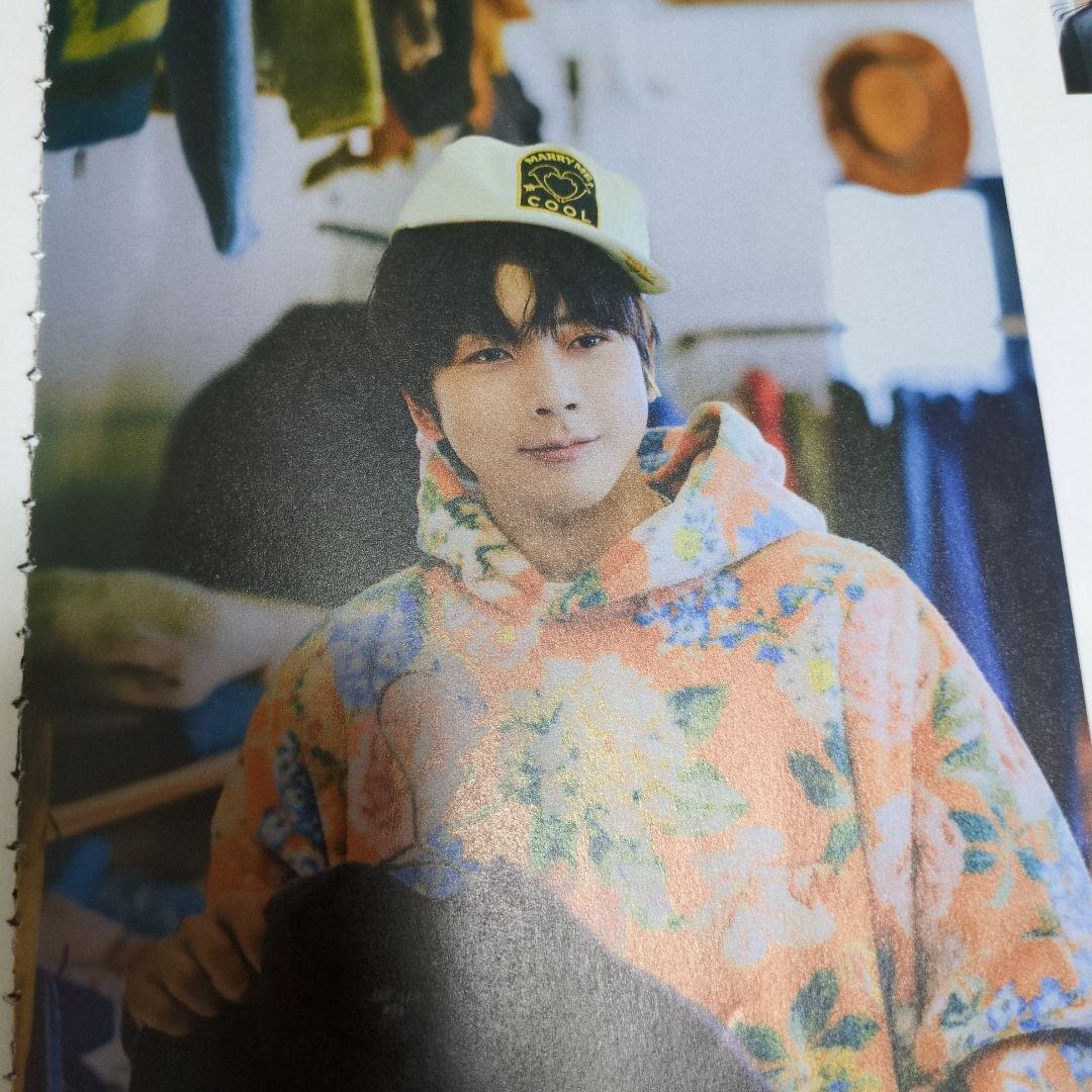 増田貴久　切り抜き　マスタイリング　まとめ売り