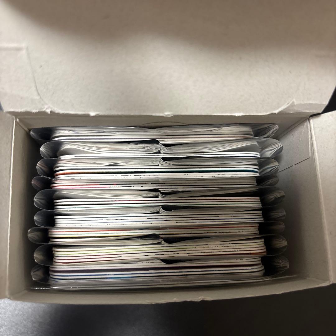 僕のヒーローアカデミア コースター ボックス