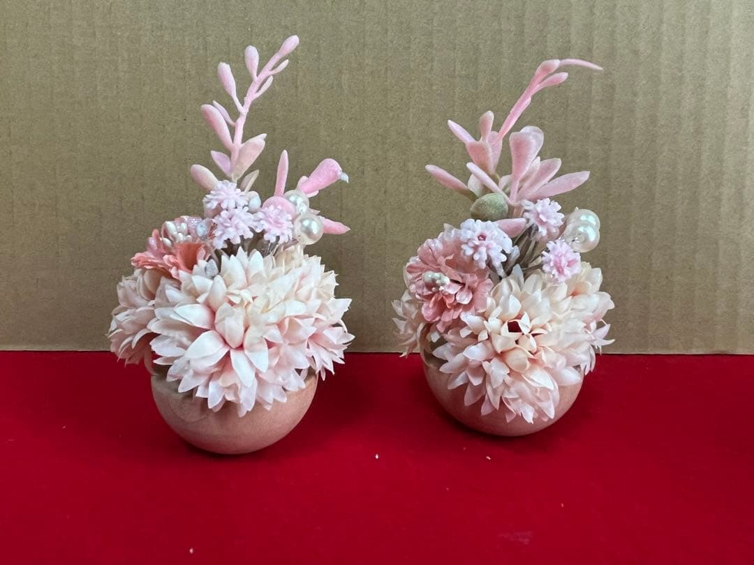 親王飾り用道具セットA 間口55cm