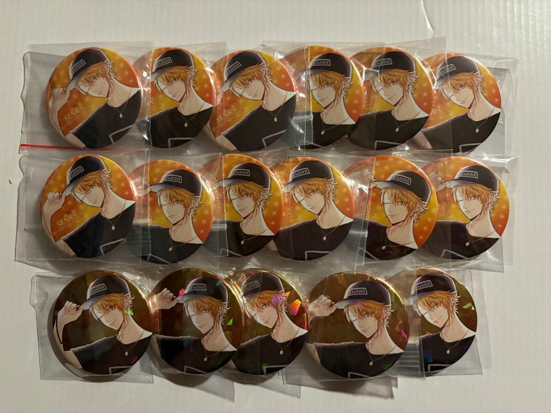 アネモネページ