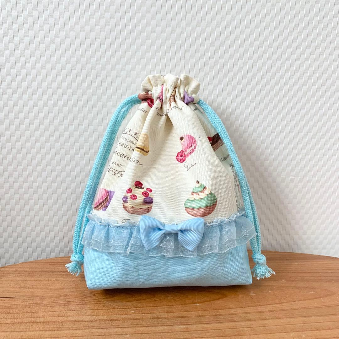 yutty(*´꒳`*)⭐︎レッスンバッグ等5点⭐︎入園入学セットハンドメイド