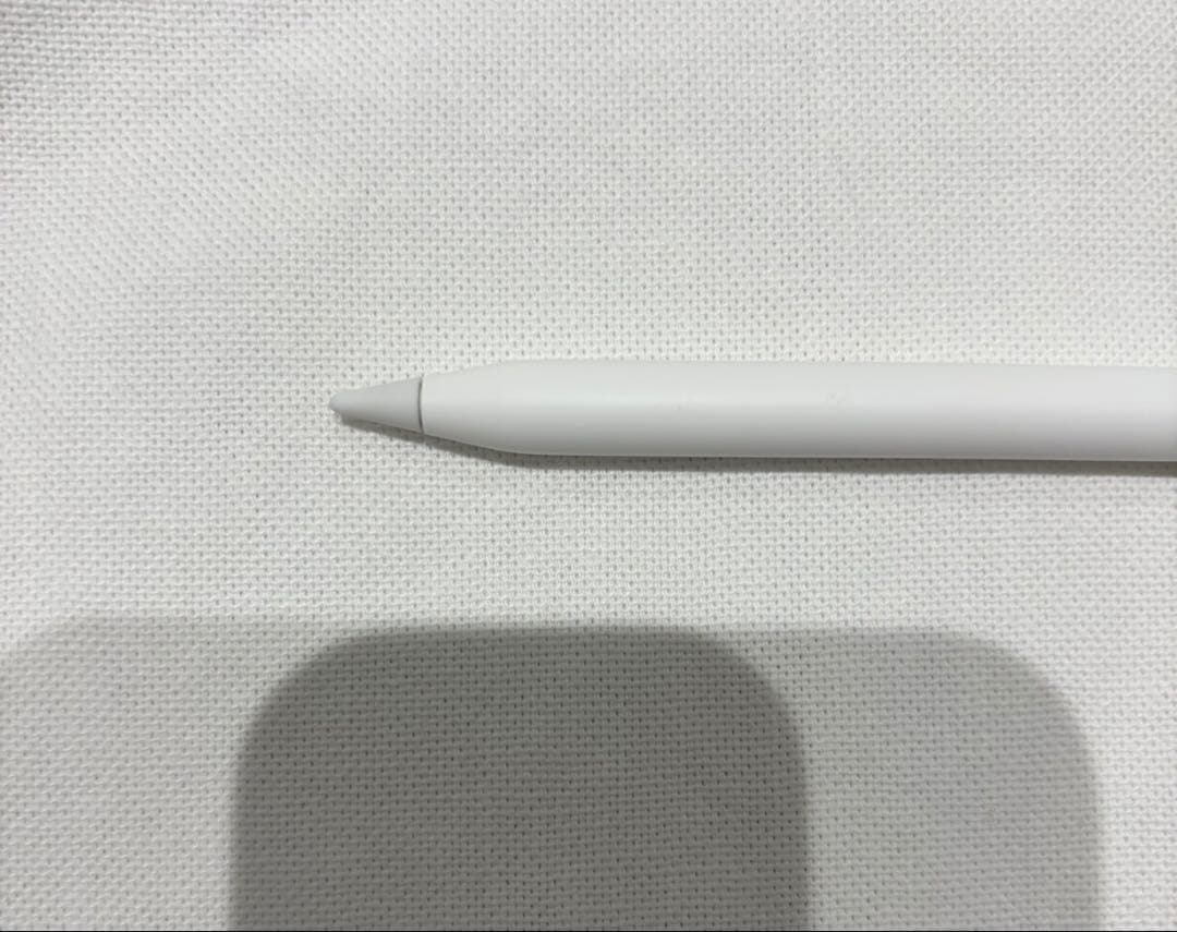 【2024/9購入、極美品】iPad Air 第6世代 、pencil pro