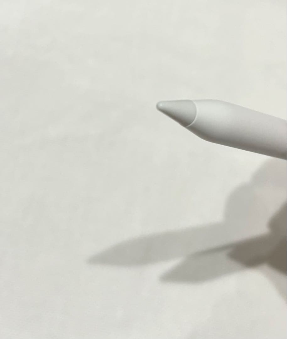 【2024/9購入、極美品】iPad Air 第6世代 、pencil pro