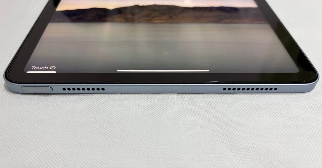 【2024/9購入、極美品】iPad Air 第6世代 、pencil pro