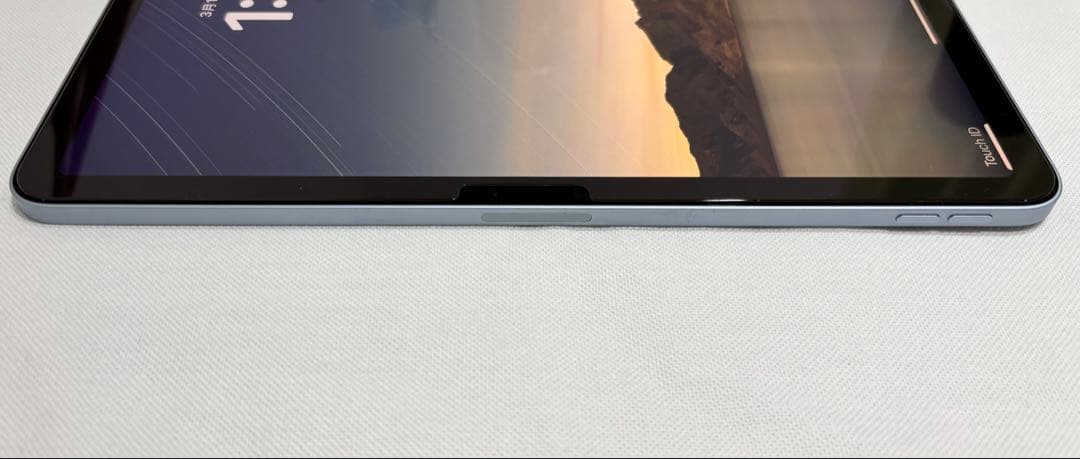 【2024/9購入、極美品】iPad Air 第6世代 、pencil pro